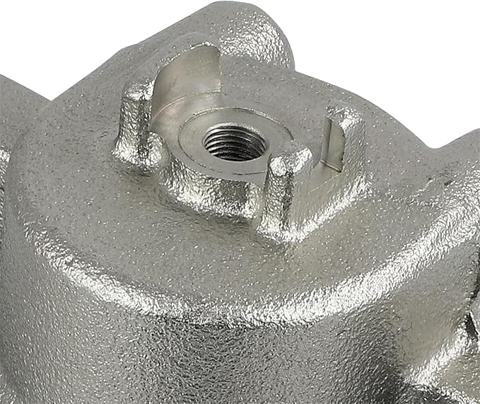 SCITOO Front Right Brake Caliper With Bracket 19B3469 Compatible For Suzuki For SX4 2007-2013