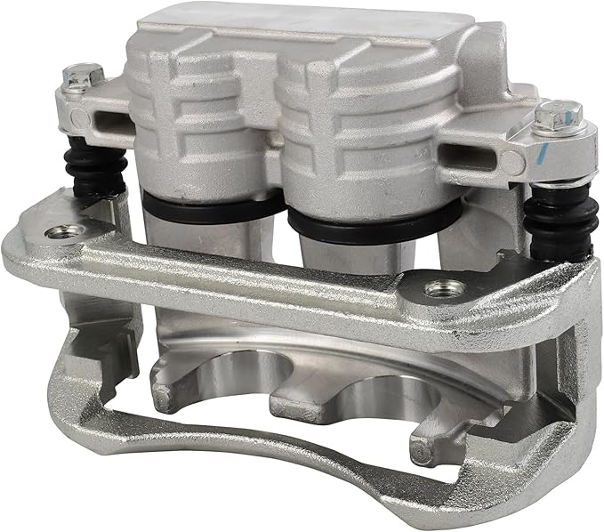 SCITOO Front Brake Calipers With Bracket 18B4929 18B4928 Compatible For Ford For Mustang 2005-2010