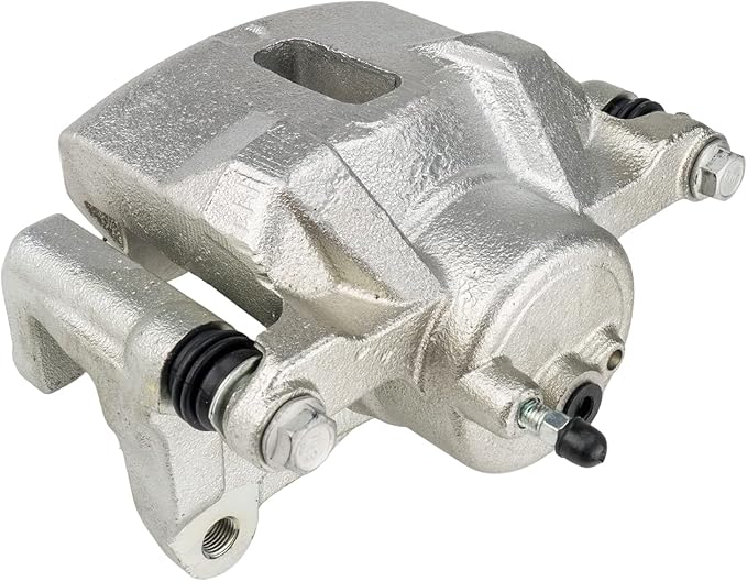 Torchbeam Front Brake Caliper Left for Toyota 2003-2008 Corolla, Toyota 2003-2008 Matrix, Pontiac 2003-2008 Vibe, Front Left Caliper Replace # 19B2698