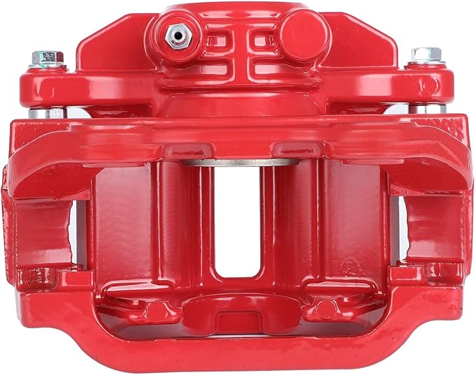 SCITOO 18-B4726 Disc Brake Caliper Assembly with Bracket Fit For Cadillac DeVille,For Chevrolet Astro/Silverado 1500 / Tahoe,For GMC Safari/Sierra 1500 / Yukon XL 1500