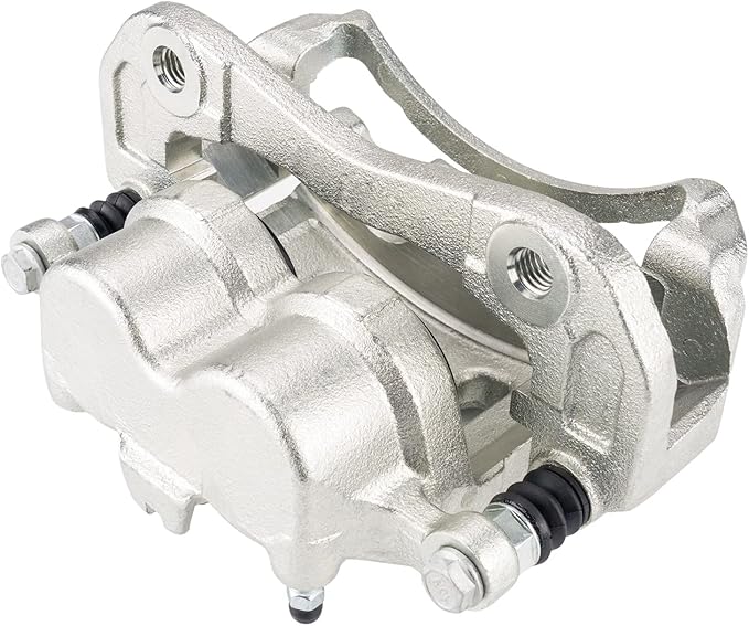 Torchbeam Front Brake Calipers Set for Chevrolet 2007-2009 Equinox, Chevrolet 2012-2015 Captiva Sport, Saturn 2008-2010 Vue, Front Left and Front Right Calipers Replace # 18B5056+18B5057