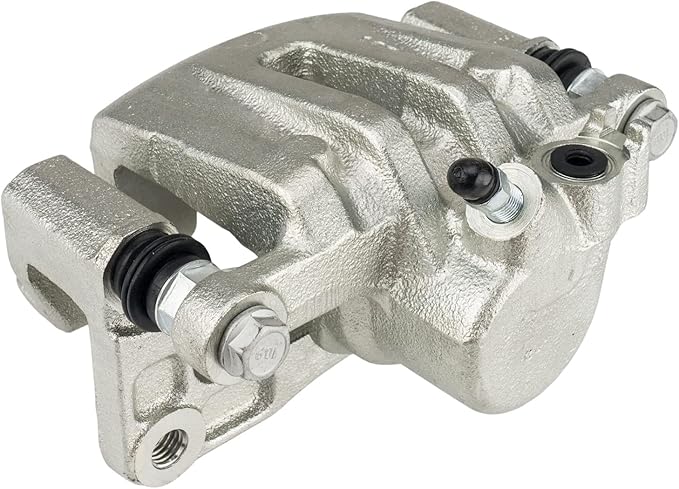 Torchbeam Rear Brake Caliper Left for Chevrolet Equinox 2007-2017, GMC Terrain 2010-2017, Chevrolet Captiva Sport 2012-2015, Saturn Vue 2008-2010, Rear Left Caliper Replace # 18B5040