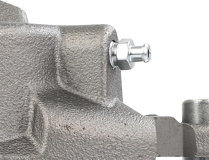 SCITOO 184126 Front Right Disc Brake Caliper Assembly Without Bracket For Cadillac,For Chevy,For GMC