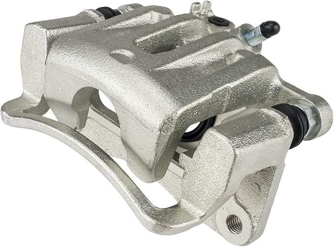 Torchbeam Rear Brake Caliper Left for Chevrolet Equinox 2007-2017, GMC Terrain 2010-2017, Chevrolet Captiva Sport 2012-2015, Saturn Vue 2008-2010, Rear Left Caliper Replace # 18B5040