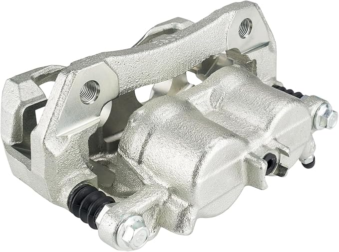 Torchbeam Front Brake Caliper Left for Honda 2012-2016 CR-V 2.4L, Honda 2007-2011 CR-V, Honda 2005-2010 Odyssey, Front Left Caliper Replace # 19B2958
