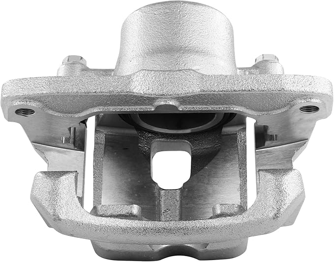SCITOO Front Left Brake Caliper With Bracket 19B2688 Compatible For Toyota For RAV4 2001-2005