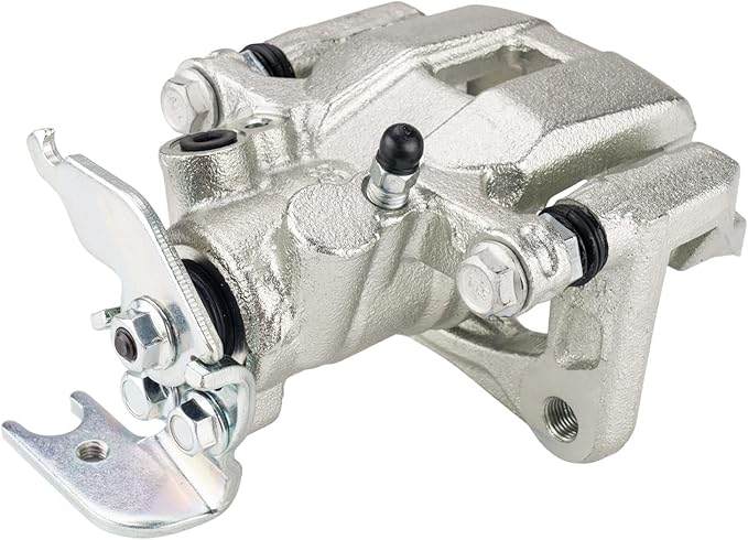 Torchbeam Rear Brake Calipers Set for Honda 2013-2017 Accord, Rear Left and Rear Right Calipers Replace # 19B7097+19B7096