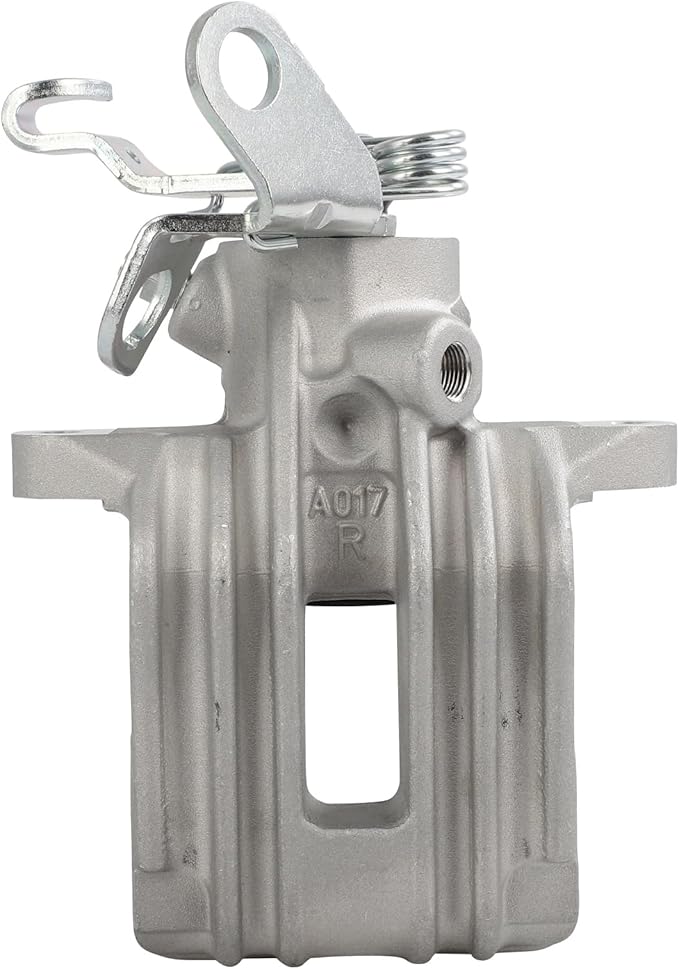 cciyu Rear Right Brake Caliper Assembly 343645 2010-2013 For Audi For A3,2013-2019 For Volkswagen For Beetle,2011 For Volkswagen For Golf,2012-2018 For Volkswagen For Jetta
