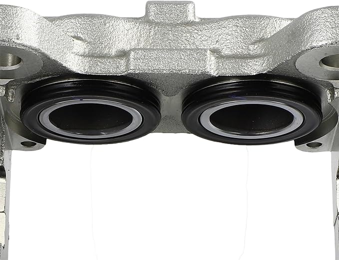 SCITOO Front Right Brake Caliper Without Bracket 185018 Compatible For Hummer For H3 2006-2010,For Hummer For H3T 2009-2010