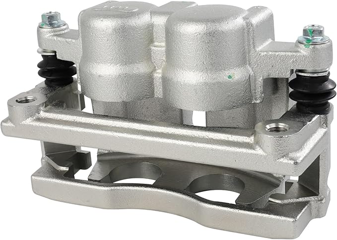SCITOO 18B5005 Front Right Disc Brake Caliper Assembly w/Bracket For Buick,For Chevrolet,For GMC,For Isuzu,For Saab,For Saturn