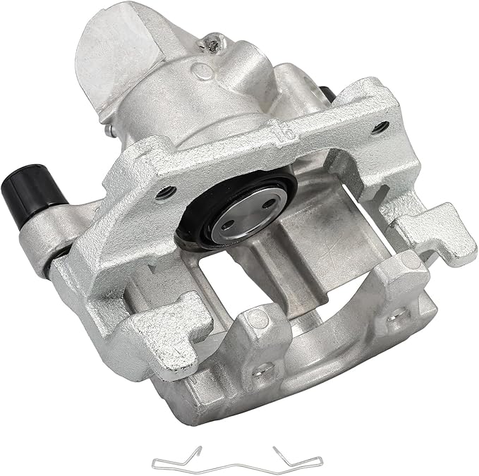 SCITOO Rear Left Brake Caliper With Bracket 19B2954A Fits For Mazda For 3 2004-2008,For Volvo For C30 2008-2013,For Volvo For C70 2006-2013,For Volvo For S40 2004-2011,For Volvo For V50 2005-2011
