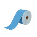 3M Stikit Blue Abrasive Sheet Roll, 36221, No Hole, 2-3/4 in x 30 yd, 180+ Grade, Automotive Sanding Roll Sandpaper for Coating Removal, Body Repair, Auto Sanding