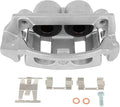 SCITOO Front Right Brake Caliper With Bracket 18B4750 Compatible For Ford For F-150 1999-2003, For Ford For F-150 Heritage 2004, For Lincoln Blackwood 2002