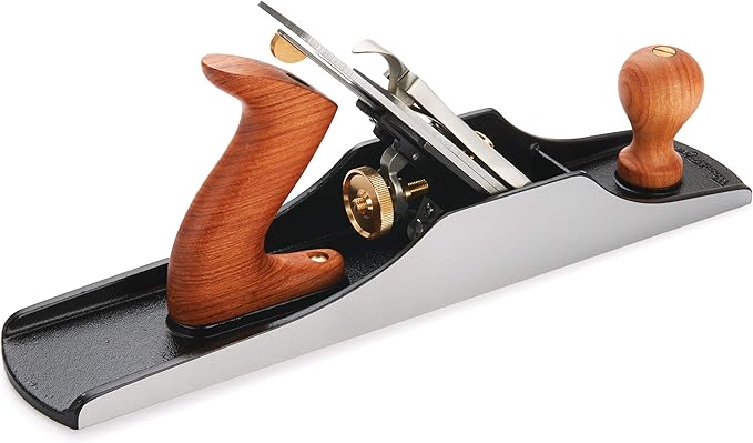 Woodriver #5-1/2 Jack Plane