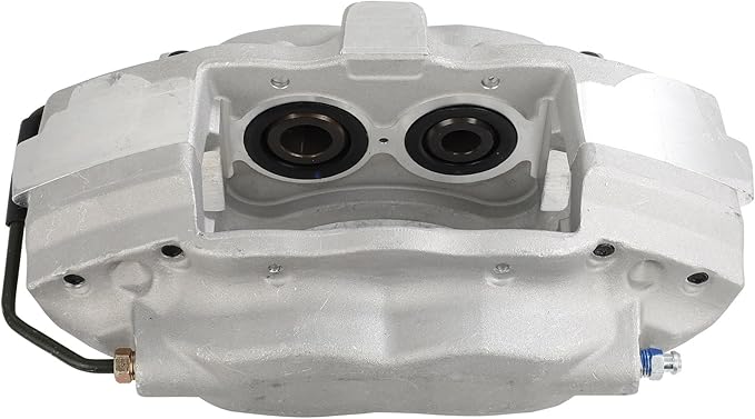 SCITOO 185084 Rear Left Disc Brake Caliper Assembly Without Bracket For Chrysler For 300,For Dodge For Challenger/For Charger/For Magnum,For Jeep For Grand Cherokee