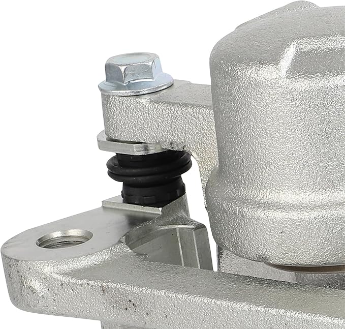 SCITOO 18B5173 18B5172 Front Left & Right Disc Brake Calipers Assembly w/Bracket For Dodge For Ram 2500/For Ram 3500/For Ram 4000,For Ram For 2500/For 3500/For 4000