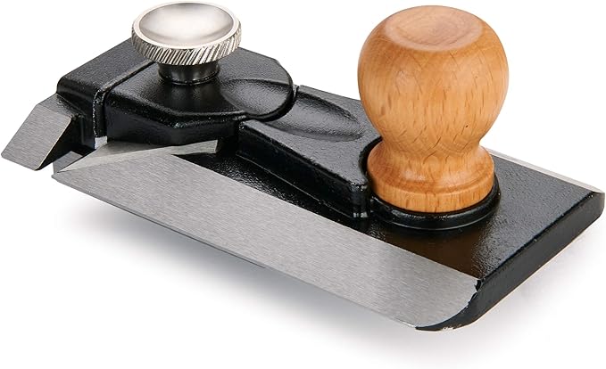 Woodriver Side Rabbet Plane