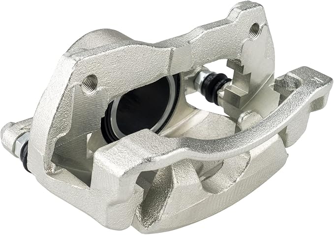 Torchbeam Front Brake Calipers Set for Toyota 2009-2018 Corolla, Toyota 2019 Corolla 1.8L, Scion 2008-2014 xD, Front Left and Front Right Calipers Replace # 19B3434+19B3435