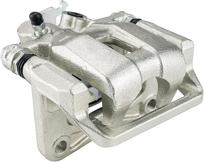 Torchbeam Rear Brake Caliper Left for Honda 2008-2012 Accord, Acura 2009-2014 TSX, Rear Left Caliper Replace # 19B3359