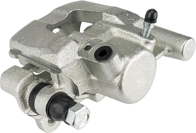Torchbeam Rear Brake Calipers Set for Scion 2005-2010 tC, Rear Left and Rear Right Calipers Replace # 19B2951+19B2950