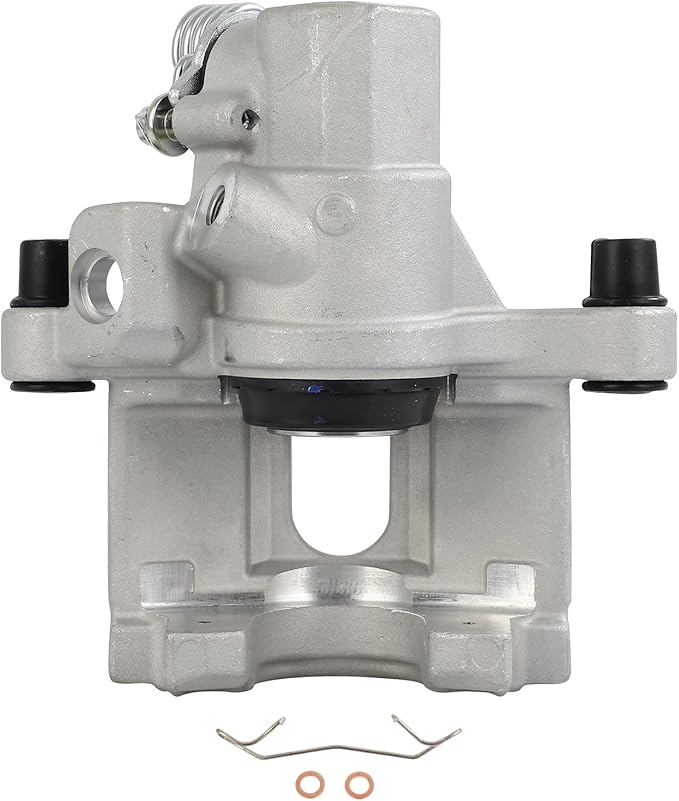 cciyu Rear Right Brake Caliper Assembly 19-6285 For Ford For EcoSport/For Escape/For Focus/For Transit Connect,For Mazda For 3/For 3 Sport