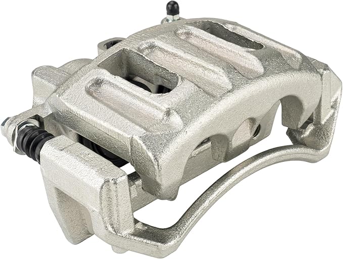 Torchbeam Front Brake Caliper Right for Ford 1999-2003 F-150 5.4L, Ford 1999-2003 F-150 4.6L, Ford 1999-2003 F-150 4.2L, Front Right Caliper Replace # 18B4750