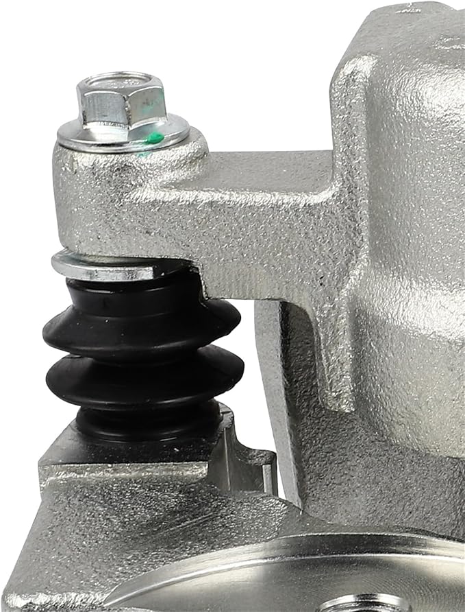 SCITOO Front Left Brake Caliper With Bracket 18B5005C Compatible For Chevrolet For Colorado 2009-2012,For GMC For Canyon 2009-2012