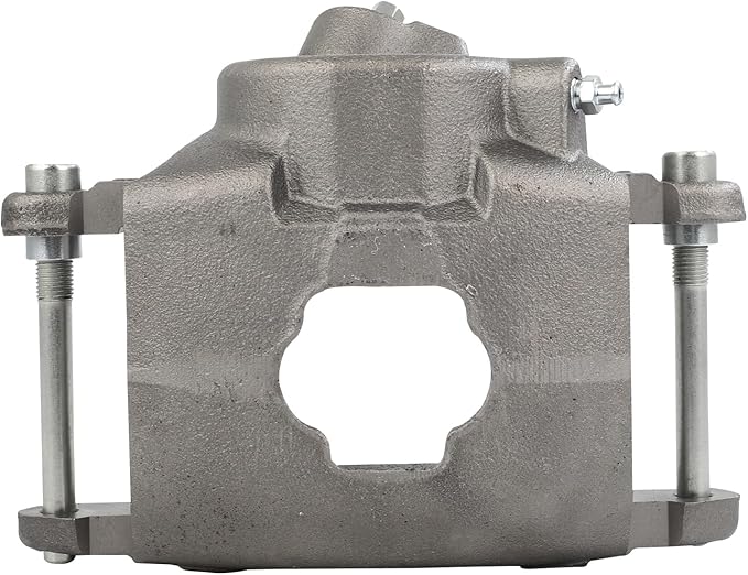 SCITOO 184127 184126 Front Left & Right Disc Brake Calipers Assembly Without Bracket For Cadillac,For Checker,For Chevy,For GMC