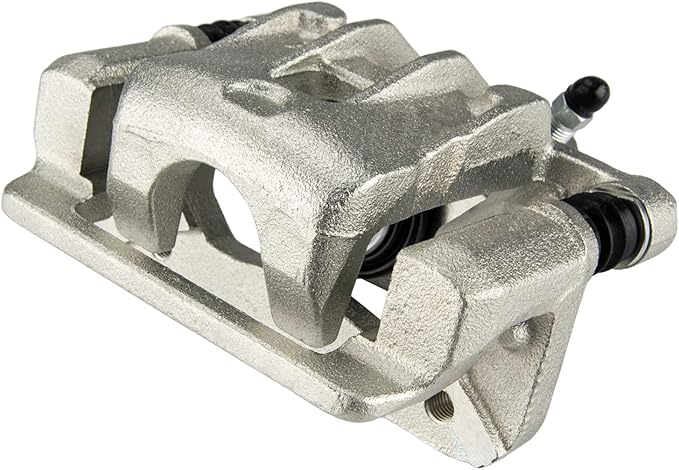 Torchbeam Rear Brake Caliper for Kia 2005-2010 Sportage, Hyundai 2005-2009 Tucson, Kia 2006-2010 Optima, Hyundai 2006-2008 Sonata 2.4L, Rear Left or Rear Right Caliper Replace # 19B3100