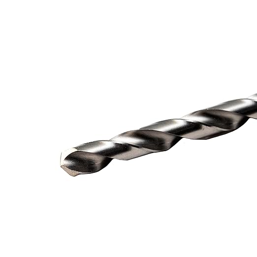 Century Drill & Tool 97413, 8.0 X1.25 TAP & H Drill