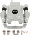 SCITOO Rear Left Brake Caliper With Bracket 19B2783 Compatible For Lexus For RX330 2004-2006 For Lexus For RX350 2007-2009 For Lexus For RX400h 2006-2008 For Toyota For Highlander 2006-2007