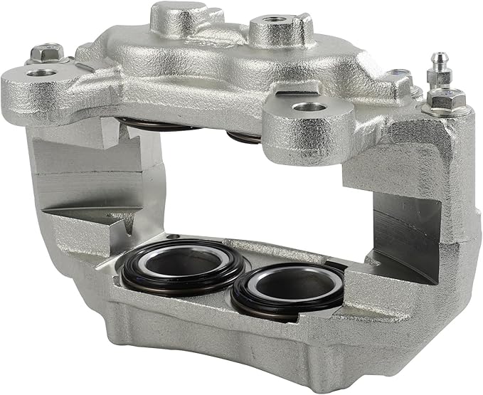 SCITOO 191653 191654 Front Left & Right Disc Brake Calipers Assembly Without Bracket For Toyota For 4Runner 1996-2002