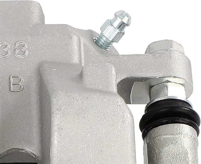 SCITOO Rear Right Brake Caliper With Bracket 19B6993 Compatible For Lexus For ES300h 2013-2018,For Lexus For ES350 2013-2018,For Toyota For Avalon 2013-2018,For Toyota For Camry 2012-2017