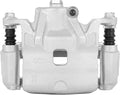 SCITOO Front Left Brake Caliper With Bracket 19B3308 Compatible For Nissan Altima 2007-2013, For Nissan Sentra 2007-2012