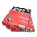 Buy Indasa Red Line Rhynodry Heavy Duty Sanding Sheets, 5 Series (5-800)