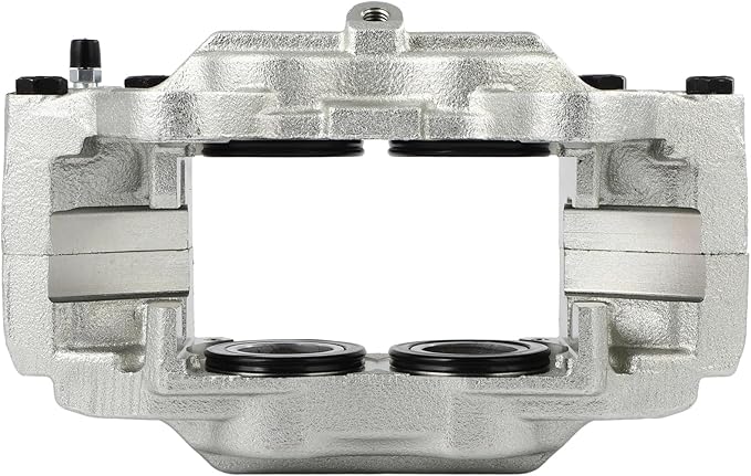 SCITOO Front Right Brake Caliper Without Bracket 185018 Compatible For Hummer For H3 2006-2010,For Hummer For H3T 2009-2010