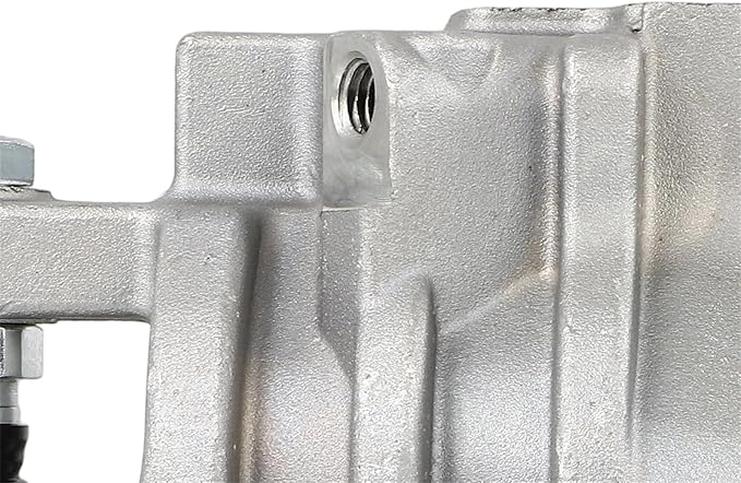 SCITOO Front Right Brake Caliper With Bracket 18B5016 Compatible For Chrysler For 300 2005-2011,For Dodge For Challenger 2009-2011,For Dodge For Charger 2006-2011,For Dodge For Magnum 2005-2008