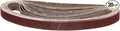 1/2 x 12 Inch Sanding Belt, 20 Pcs 150 Grit Knife Sharpener Belts Work Sharpening for Belt Sander Knife Carving Tool Metal Working