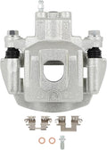 cciyu Rear Left Brake Caliper Assembly w/Bracket 19B2783 2004 2005 2006 For Lexus For RX330,2007 2008 2009 For Lexus For RX350,2006 2007 2008 For Lexus For RX400h,2006 2007 For Toyota For Highlander