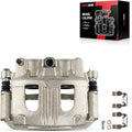 Torchbeam Front Brake Caliper Left for Ford 2003-2011 Ranger, Ford 2002-2005 Explorer, Ford 2001-2002 Explorer Sport Trac, Front Left Caliper Replace # 18B4759