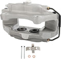 SCITOO 192970 Rear Right Disc Brake Caliper Assembly w/Bracket For Toyota For RAV4 2004-2005