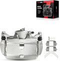 Torchbeam Front Brake Caliper Right for Honda CR-V 2002-2004, Honda Element 2003-2011, Front Right Caliper Replace # 19B2662