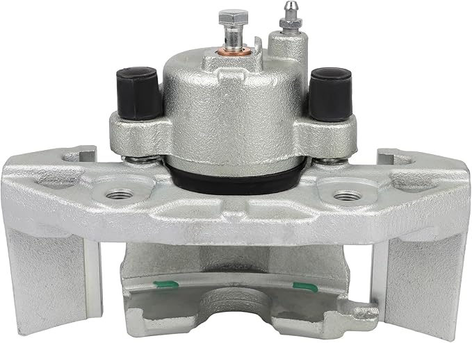 SCITOO Rear Left Brake Caliper With Bracket 18B5049 Compatible For Ford For Expedition 2007-2017,For Lincoln For Navigator 2007-2017