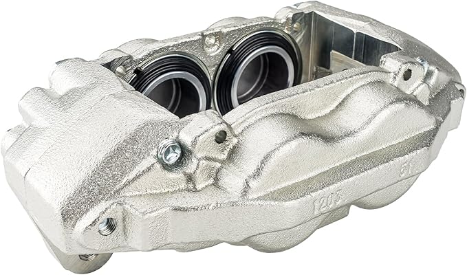 Torchbeam Front Brake Caliper Right for Toyota 2007-2016 Tundra, Toyota 2008-2016 Sequoia, Front Right Caliper Replace # 193274