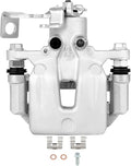 SCITOO Rear Right Brake Caliper With Bracket 19B6788 Compatible For Hyundai Elantra GT 13-17, For Hyundai Veloster 12-16, For Kia Forte 14-18, For Kia Forte Koup 14-16, For Kia Forte5 14-18
