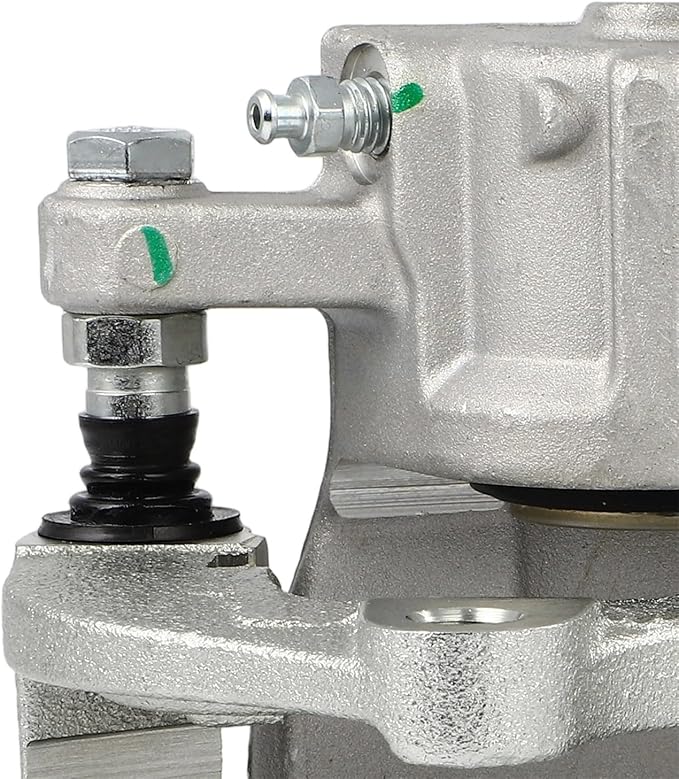 SCITOO Front Right Brake Caliper With Bracket 18B5016 Compatible For Chrysler For 300 2005-2011,For Dodge For Challenger 2009-2011,For Dodge For Charger 2006-2011,For Dodge For Magnum 2005-2008