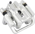 SCITOO Rear Left Brake Caliper With Bracket 19-B2589 Compatible For Acura CL 2001-2003 For Acura TL 1999-2008 For Honda Element 2003-2011