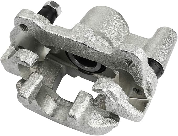 SCITOO Rear Right Brake Caliper With Bracket 19B2951 Compatible For Scion tC 2005-2010