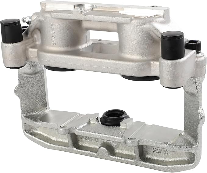 SCITOO Front Brake Calipers Without Bracket 192759 192758 Fit For Audi For A6 2002-2004,For Audi For A6 Quattro 2000-2004,For Audi For A8 Quattro 2001-2003,For Audi For Allroad Quattro 2001-2005