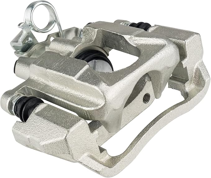 Torchbeam Rear Brake Caliper Right for Ford 2011-2019 Explorer, Ford 2013-2019 Taurus 3.5L, Ford 2010-2014 Flex, Lincoln 2010-2014 MKT, Rear Right Caliper Replace # 18B5262